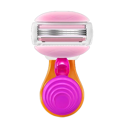 Gillette Razor Venus Comfort Glide Snap